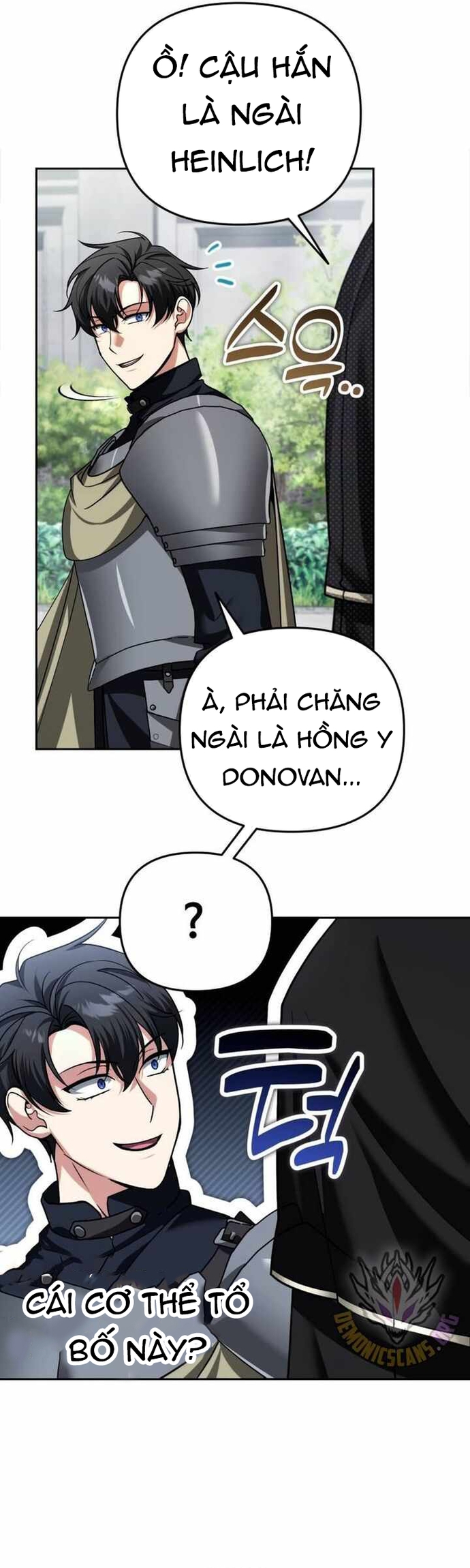 Bản Ngã Thay Đổi Chap 44 - Next Chap 45