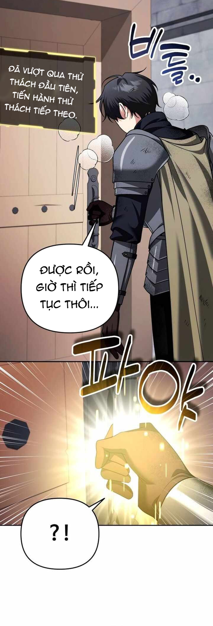 Bản Ngã Thay Đổi Chap 44 - Next Chap 45