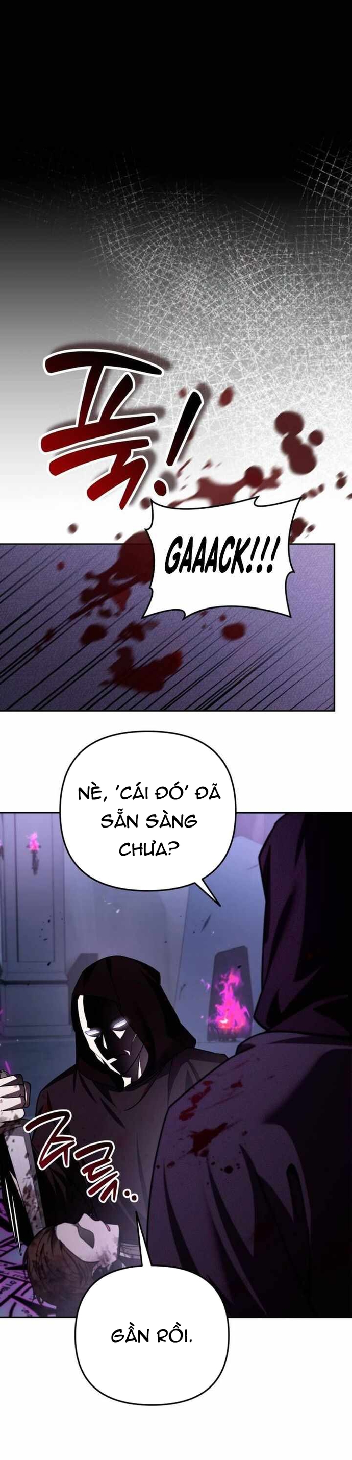 Bản Ngã Thay Đổi Chap 44 - Next Chap 45