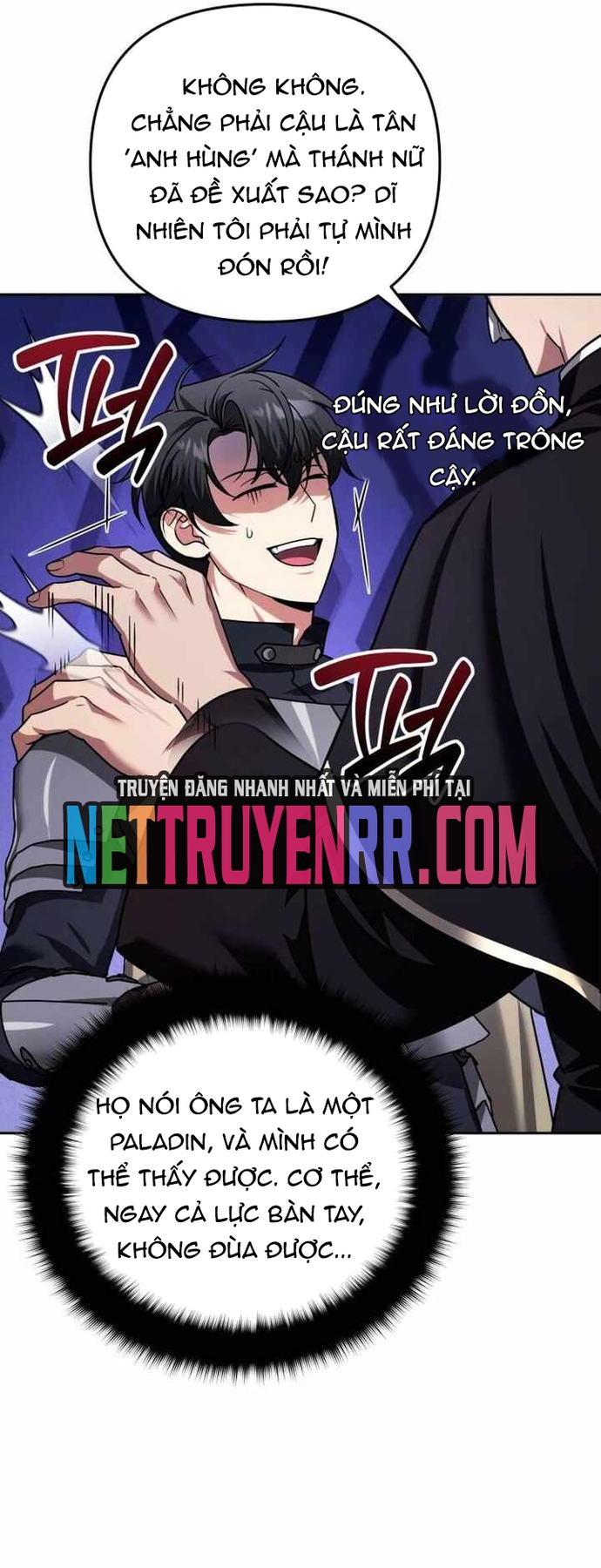 Bản Ngã Thay Đổi Chap 44 - Next Chap 45