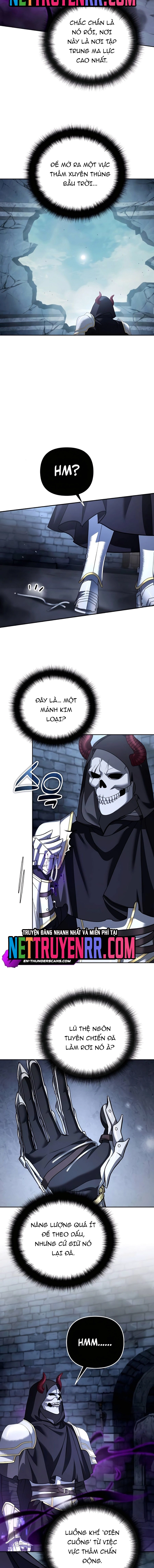 Bản Ngã Thay Đổi Chap 48 - Next Chap 49