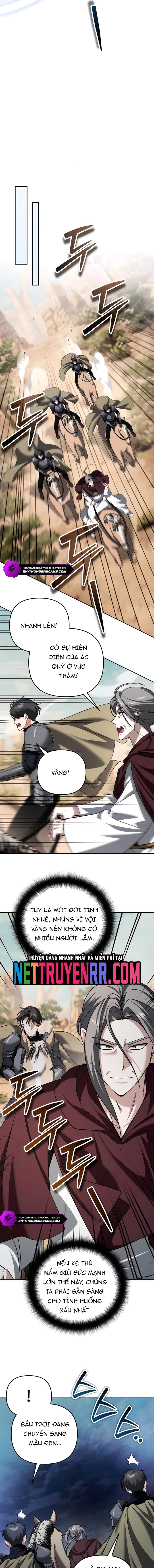 Bản Ngã Thay Đổi Chap 48 - Next Chap 49