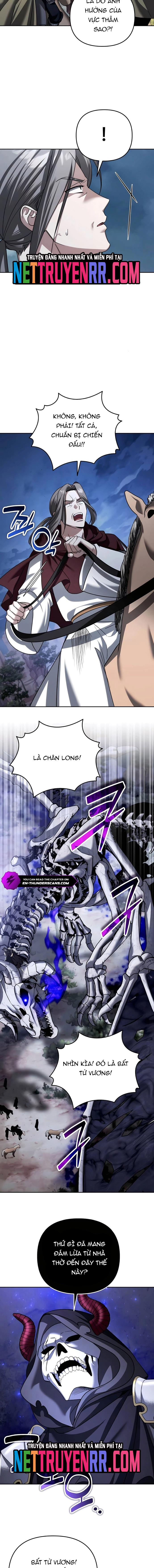 Bản Ngã Thay Đổi Chap 48 - Next Chap 49