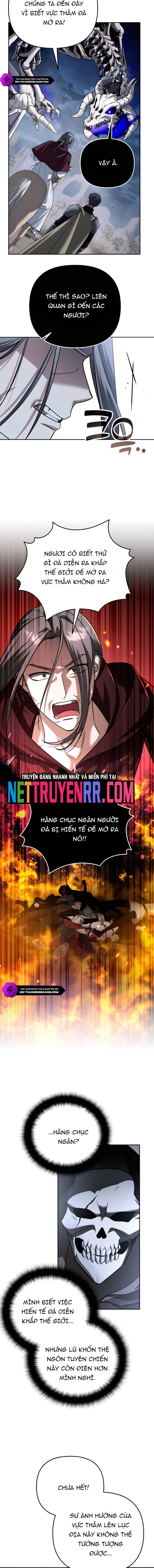 Bản Ngã Thay Đổi Chap 48 - Next Chap 49