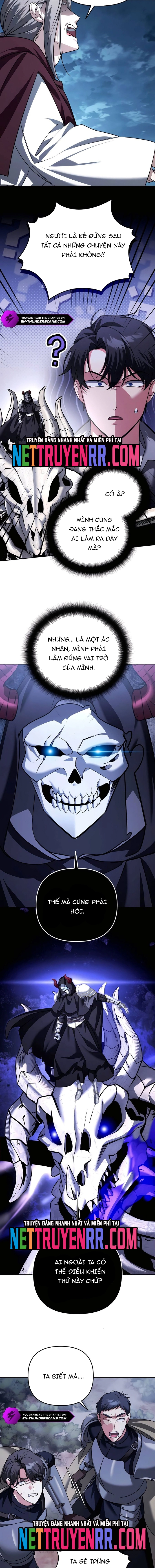 Bản Ngã Thay Đổi Chap 48 - Next Chap 49