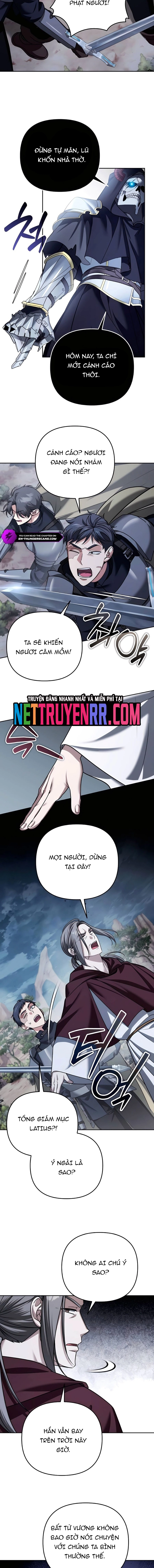 Bản Ngã Thay Đổi Chap 48 - Next Chap 49