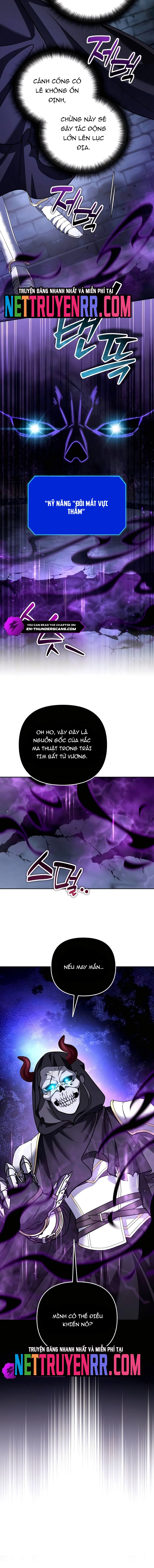 Bản Ngã Thay Đổi Chap 48 - Next Chap 49