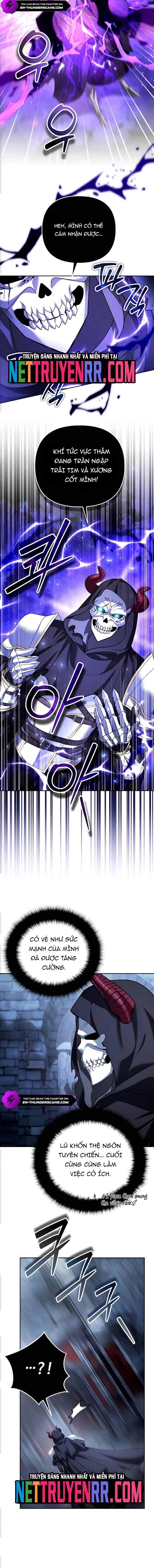 Bản Ngã Thay Đổi Chap 48 - Next Chap 49