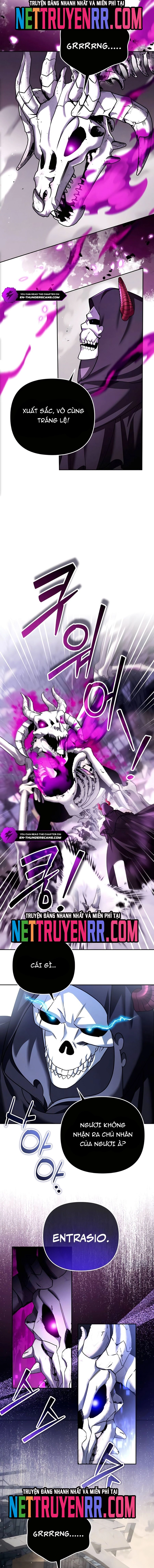 Bản Ngã Thay Đổi Chap 48 - Next Chap 49