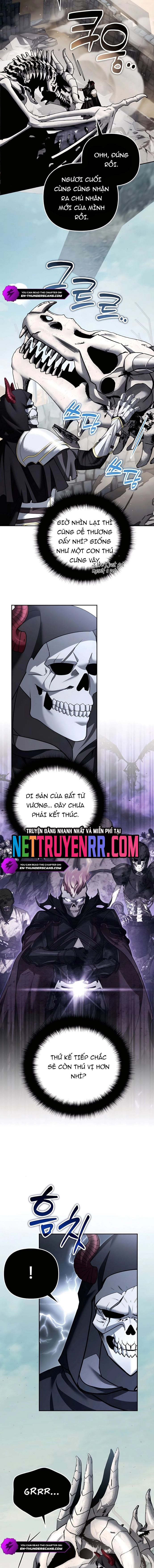 Bản Ngã Thay Đổi Chap 48 - Next Chap 49
