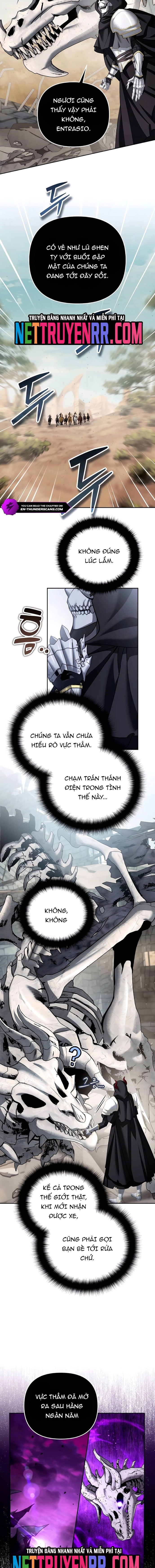 Bản Ngã Thay Đổi Chap 48 - Next Chap 49