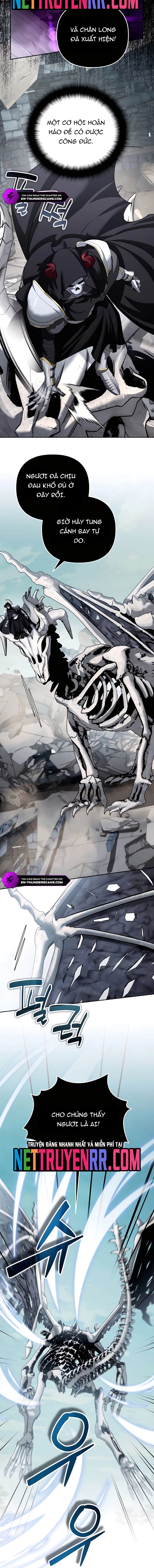 Bản Ngã Thay Đổi Chap 48 - Next Chap 49