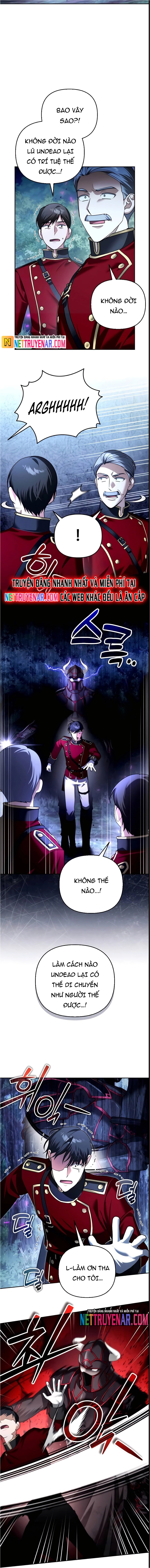 Bản Ngã Thay Đổi Chap 49 - Next Chap 50
