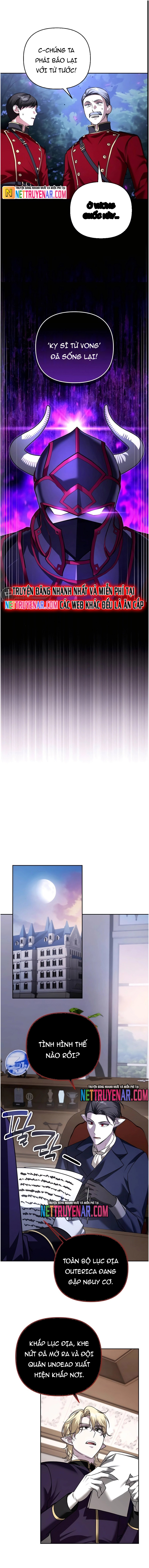 Bản Ngã Thay Đổi Chap 49 - Next Chap 50