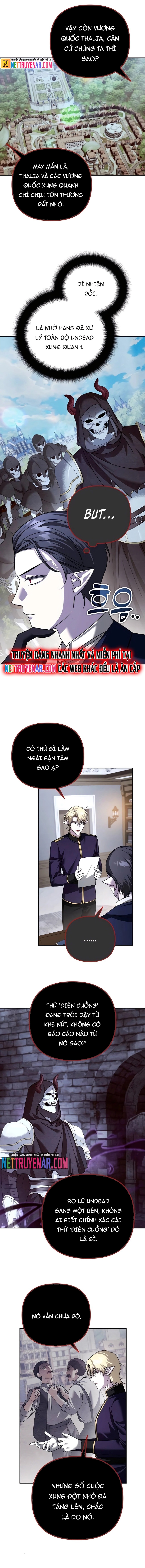 Bản Ngã Thay Đổi Chap 49 - Next Chap 50