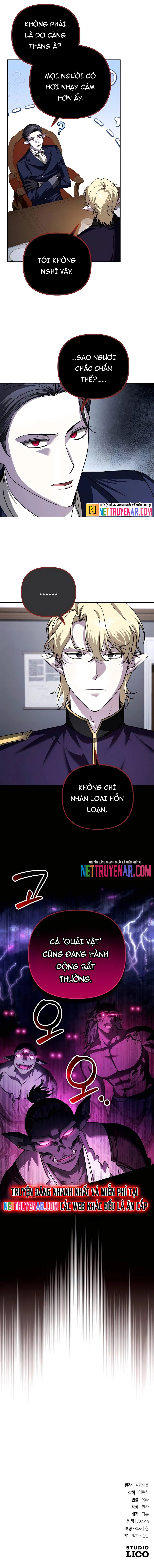 Bản Ngã Thay Đổi Chap 49 - Next Chap 50