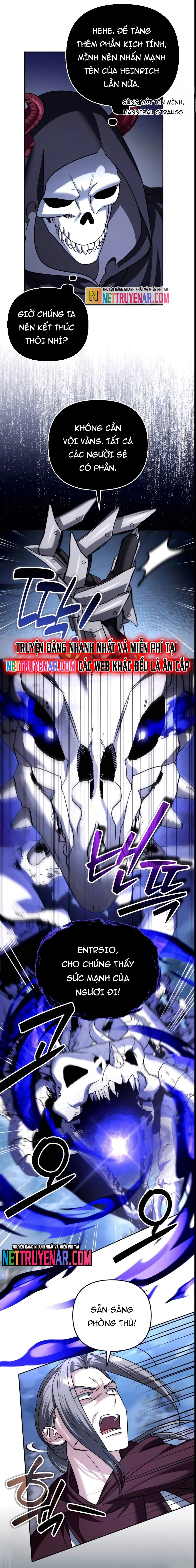 Bản Ngã Thay Đổi Chap 49 - Next Chap 50