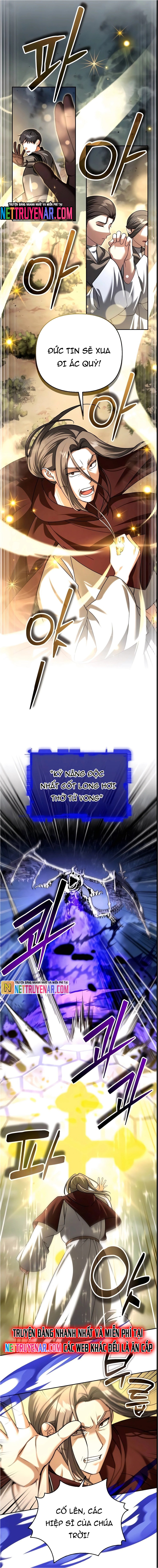 Bản Ngã Thay Đổi Chap 49 - Next Chap 50