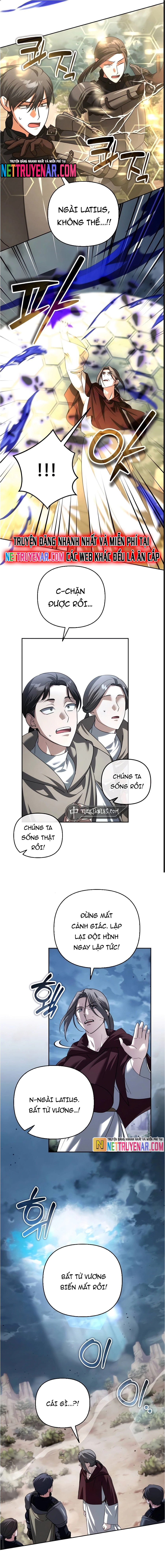 Bản Ngã Thay Đổi Chap 49 - Next Chap 50