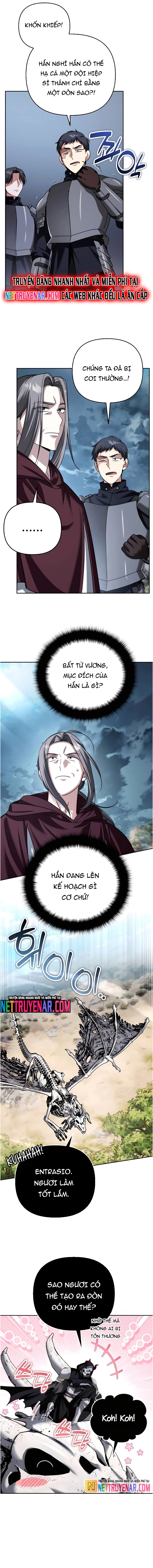 Bản Ngã Thay Đổi Chap 49 - Next Chap 50
