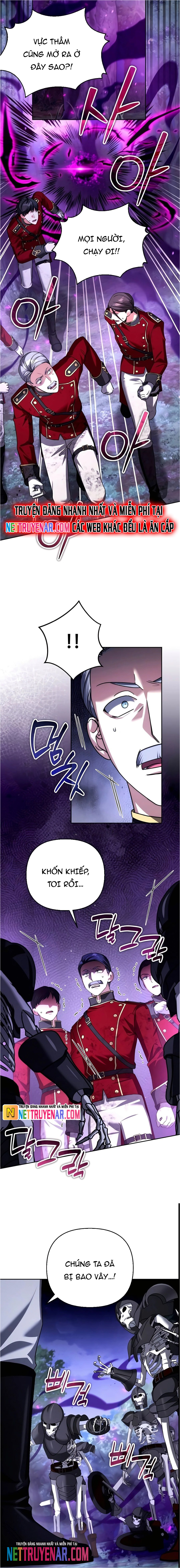 Bản Ngã Thay Đổi Chap 49 - Next Chap 50