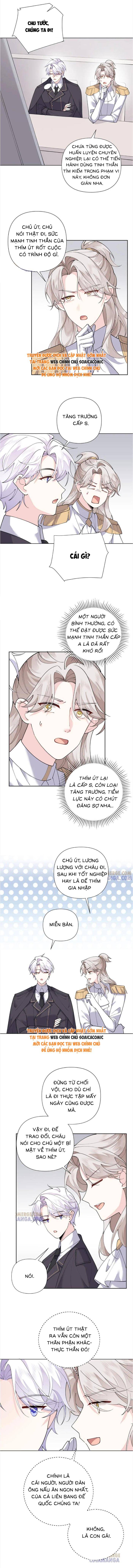 Ban Ngày Đào Hôn, Ban Đêm Lại Được Xin Ôm Chap 111 - Next Chap 112