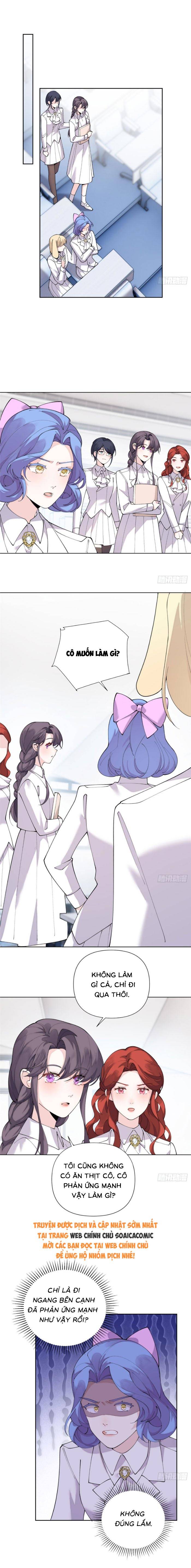 Ban Ngày Đào Hôn, Ban Đêm Lại Được Xin Ôm Chap 136 - Next Chap 137