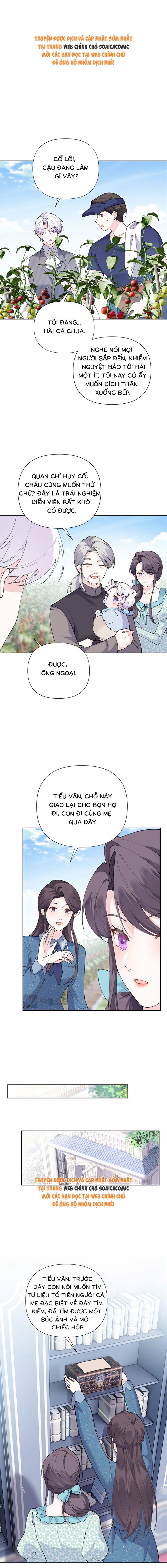 Ban Ngày Đào Hôn, Ban Đêm Lại Được Xin Ôm Chap 154 - Next Chap 155