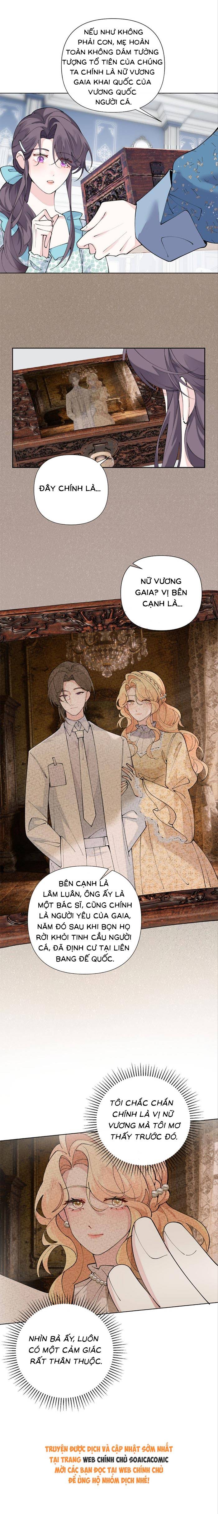 Ban Ngày Đào Hôn, Ban Đêm Lại Được Xin Ôm Chap 154 - Next Chap 155