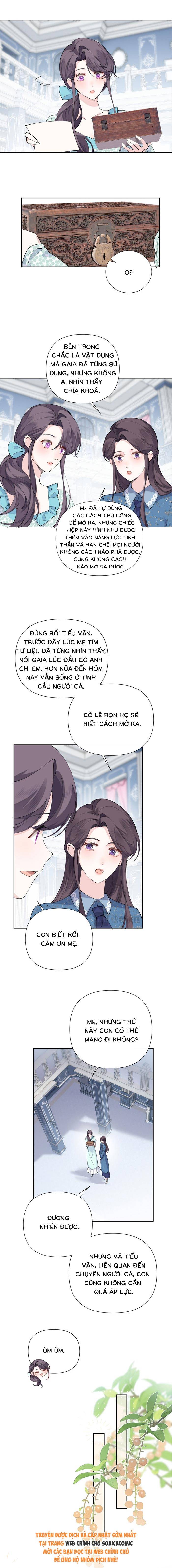Ban Ngày Đào Hôn, Ban Đêm Lại Được Xin Ôm Chap 154 - Next Chap 155