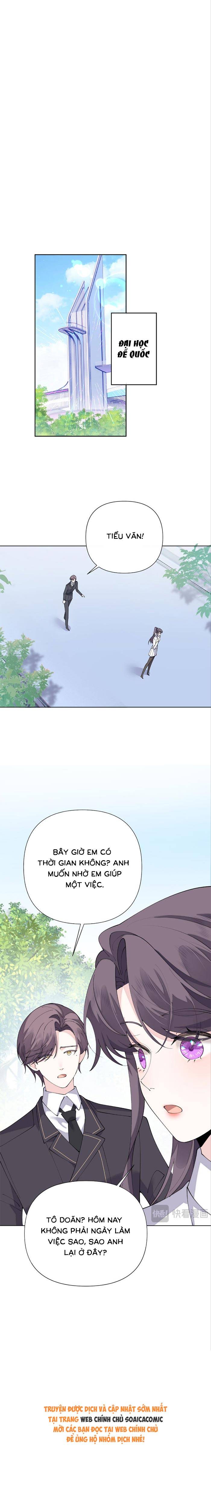 Ban Ngày Đào Hôn, Ban Đêm Lại Được Xin Ôm Chap 154 - Next Chap 155