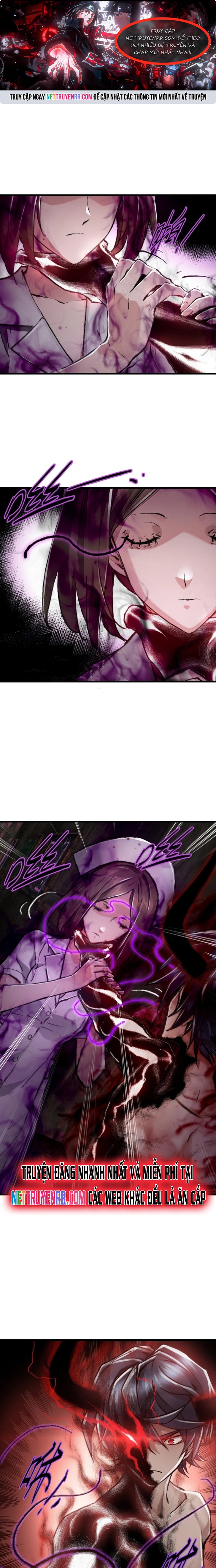 Bàn Tay Thần Thánh Chap 56 - Next Chap 57