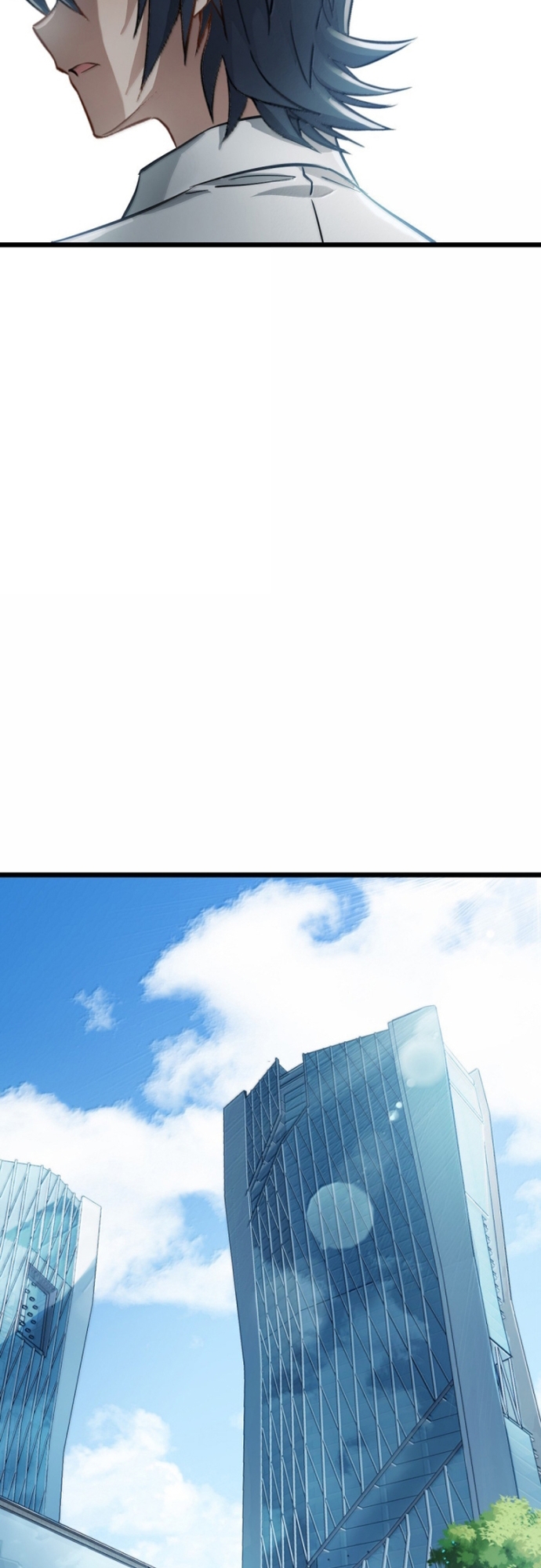 Bàn Tay Thần Thánh Chap 64 - Next Chap 65