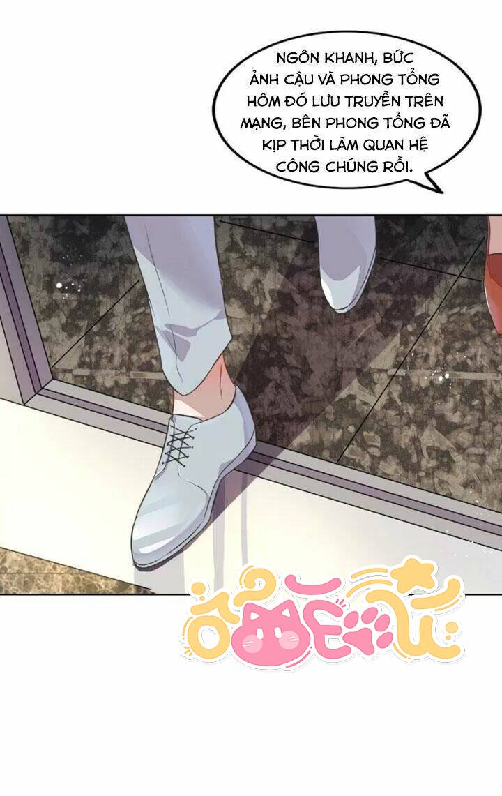 Bạn Trai Kém Tuổi Lắm Chiêu! Chap 10 - Next Chap 11