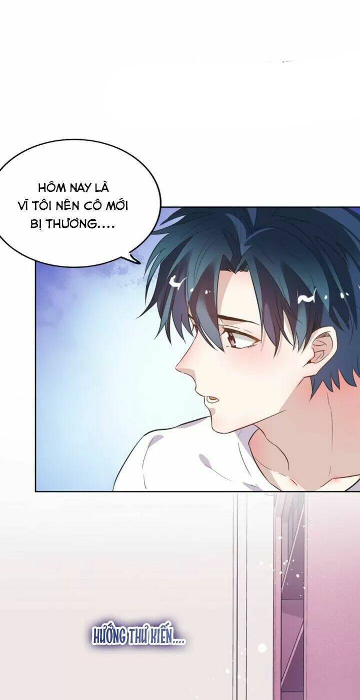 Bạn Trai Kém Tuổi Lắm Chiêu! Chap 10 - Next Chap 11