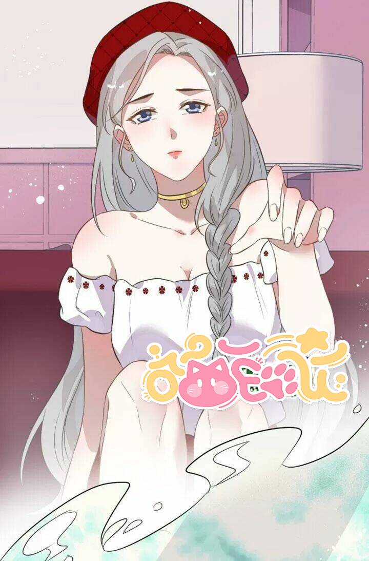 Bạn Trai Kém Tuổi Lắm Chiêu! Chap 10 - Next Chap 11