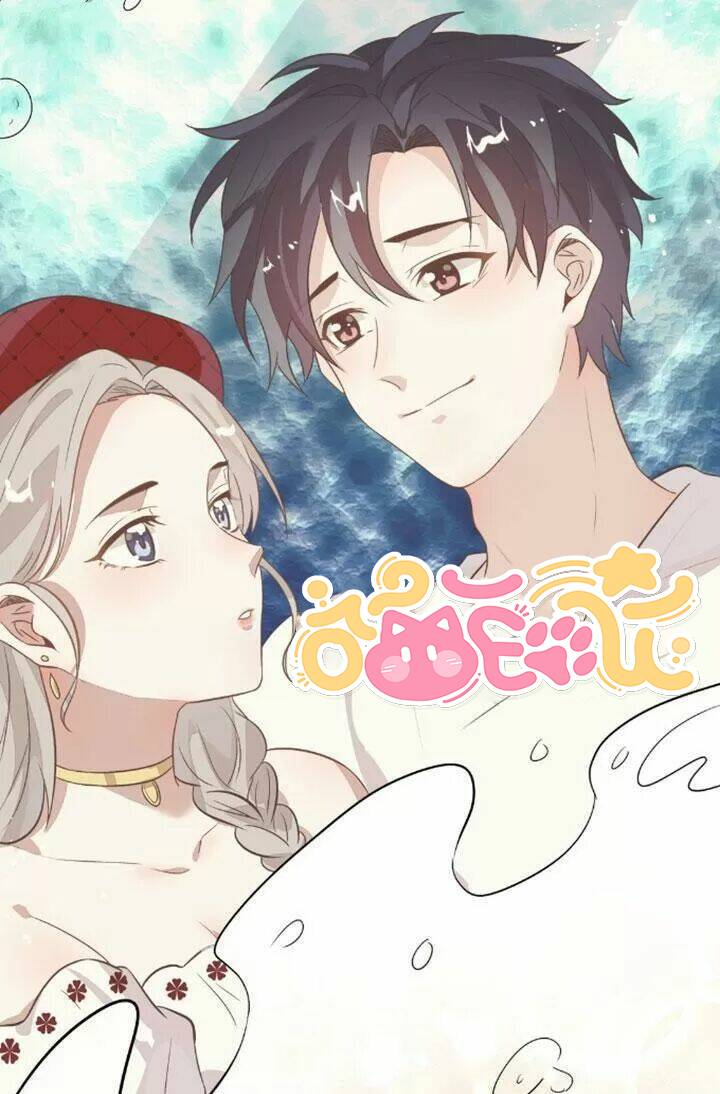 Bạn Trai Kém Tuổi Lắm Chiêu! Chap 10 - Next Chap 11