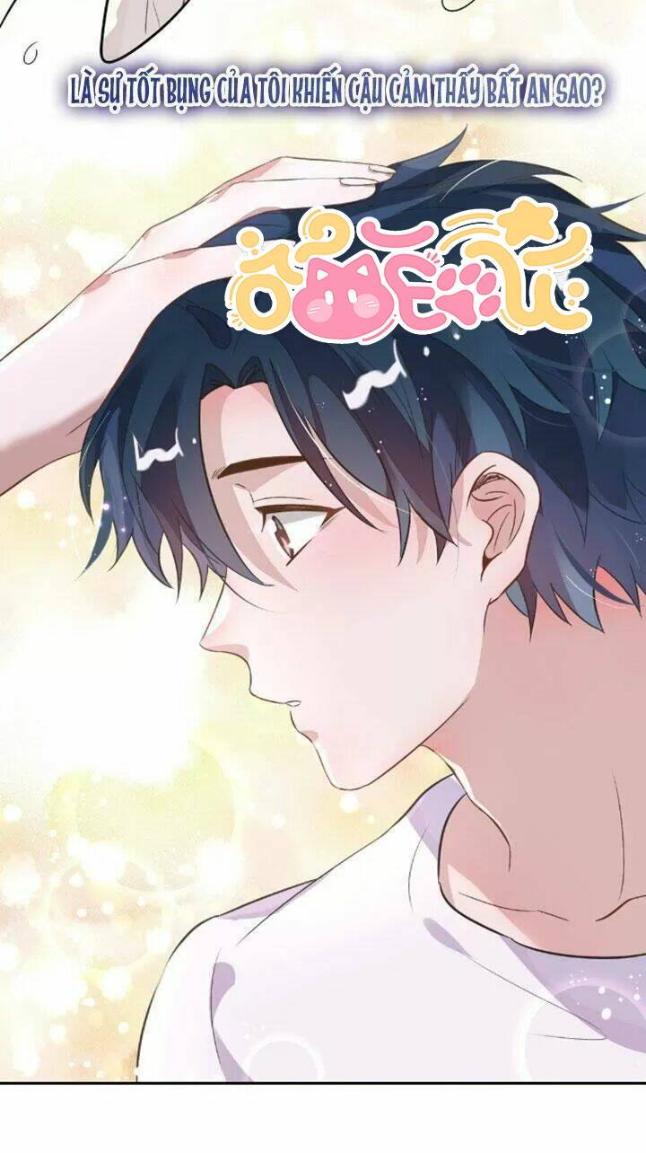 Bạn Trai Kém Tuổi Lắm Chiêu! Chap 10 - Next Chap 11