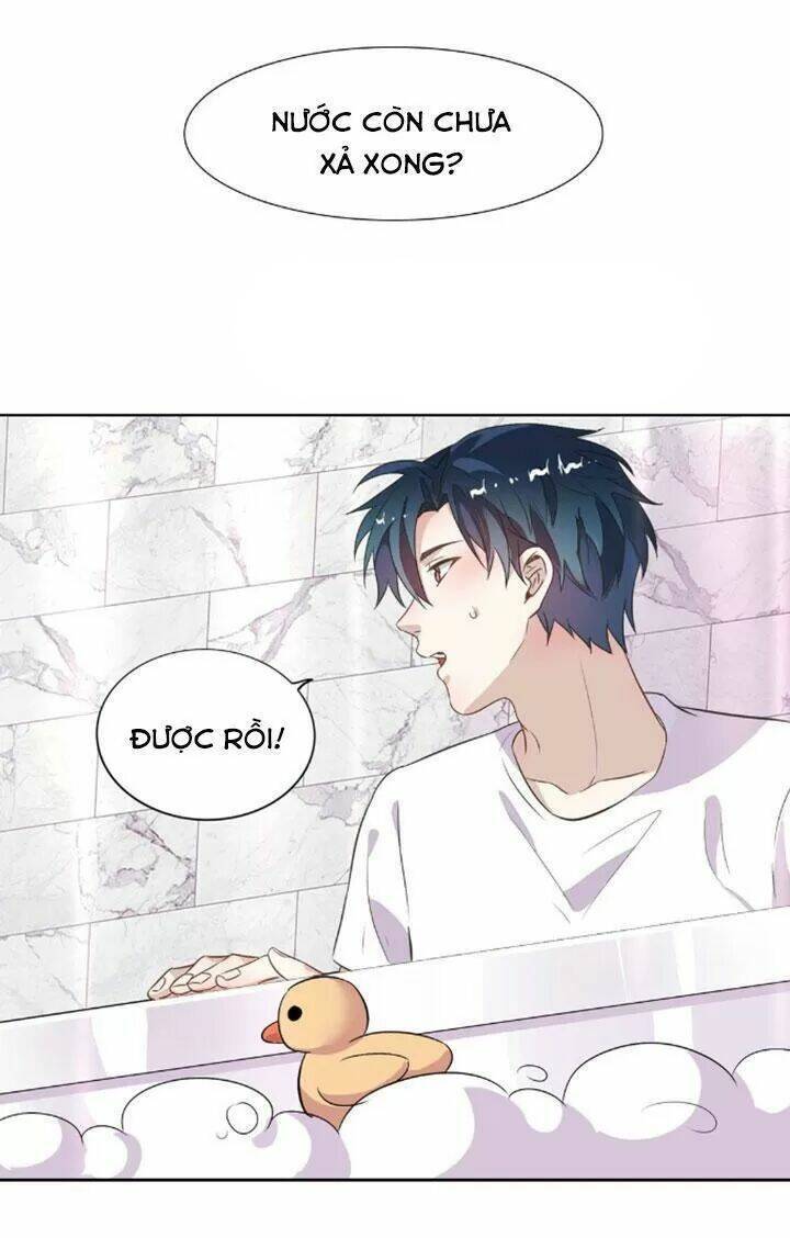 Bạn Trai Kém Tuổi Lắm Chiêu! Chap 10 - Next Chap 11