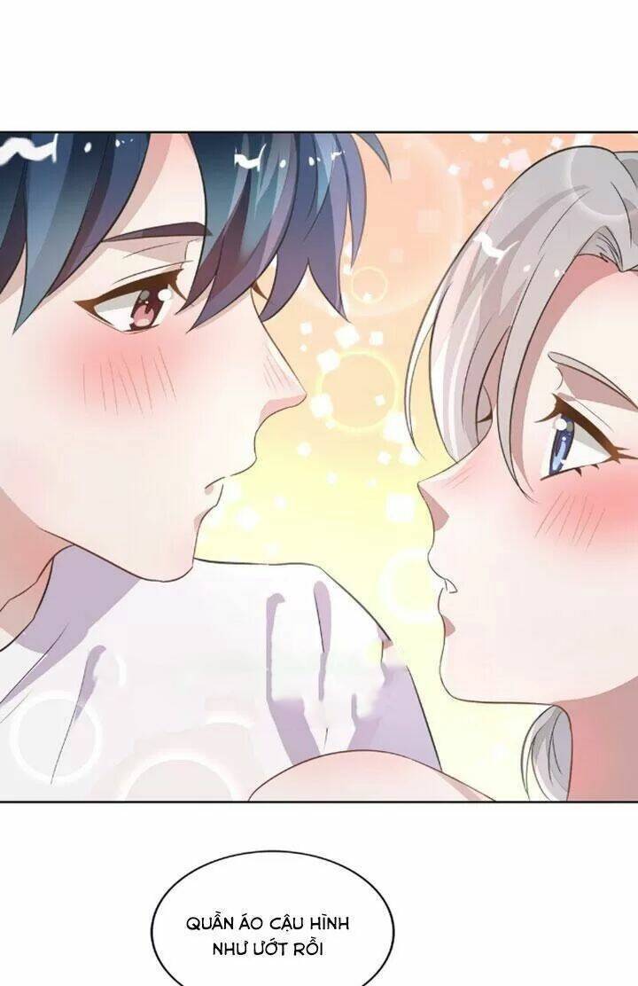 Bạn Trai Kém Tuổi Lắm Chiêu! Chap 10 - Next Chap 11