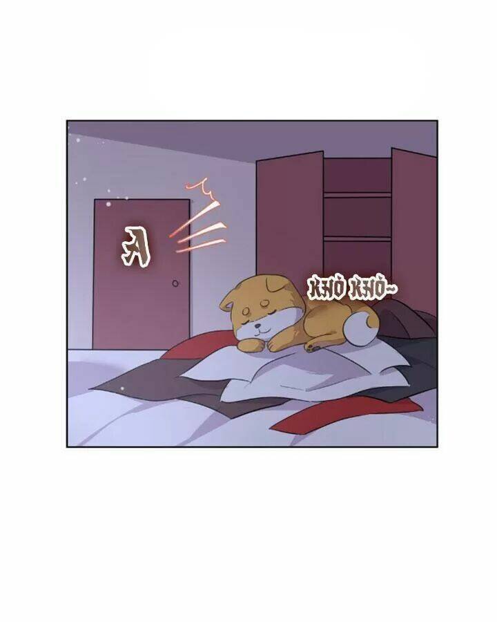 Bạn Trai Kém Tuổi Lắm Chiêu! Chap 10 - Next Chap 11