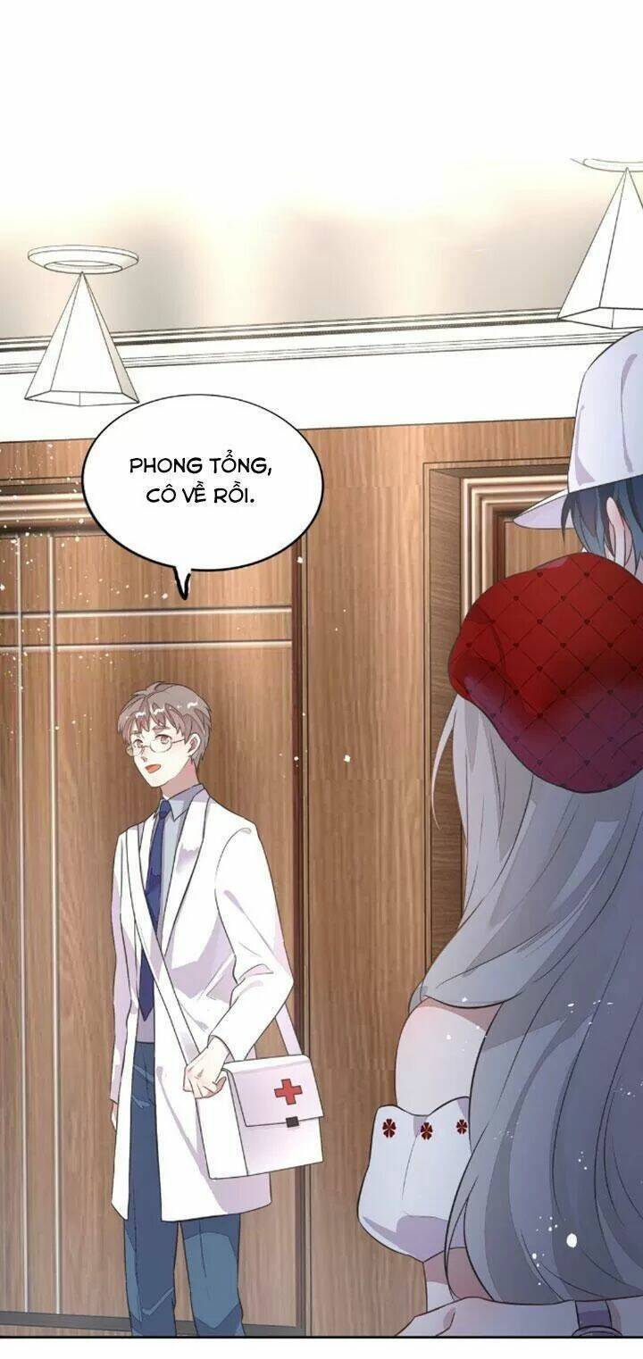 Bạn Trai Kém Tuổi Lắm Chiêu! Chap 10 - Next Chap 11
