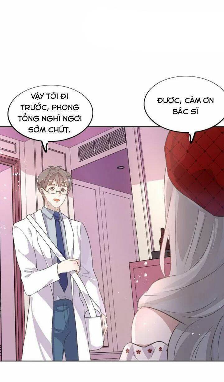 Bạn Trai Kém Tuổi Lắm Chiêu! Chap 10 - Next Chap 11