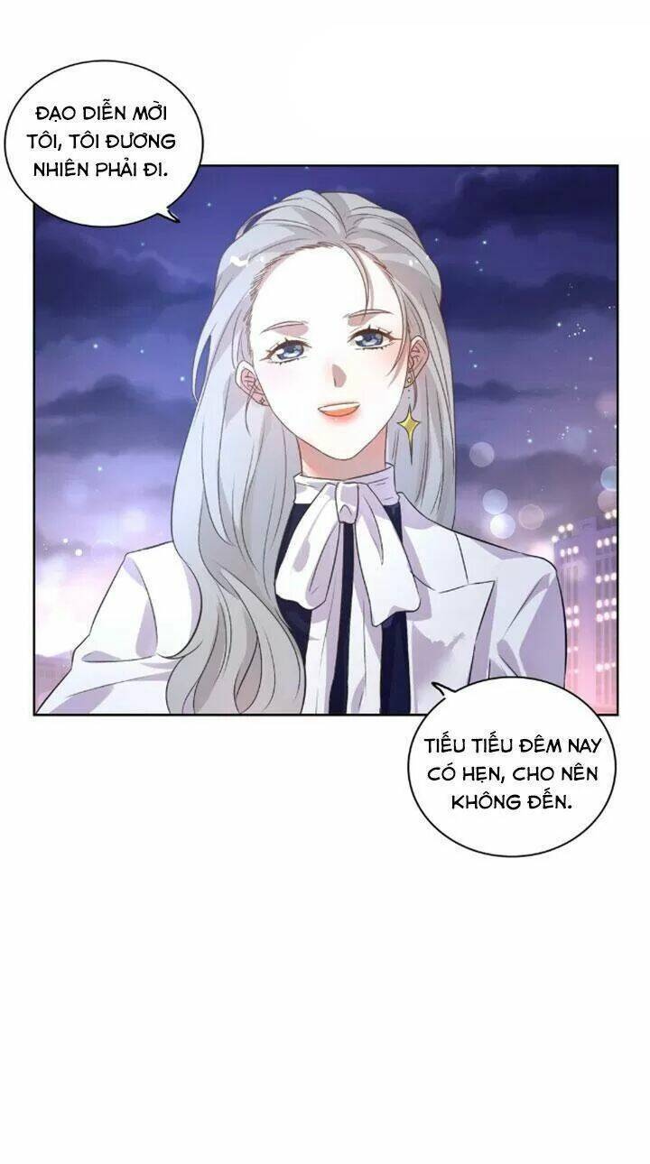 Bạn Trai Kém Tuổi Lắm Chiêu! Chap 11 - Next Chap 12