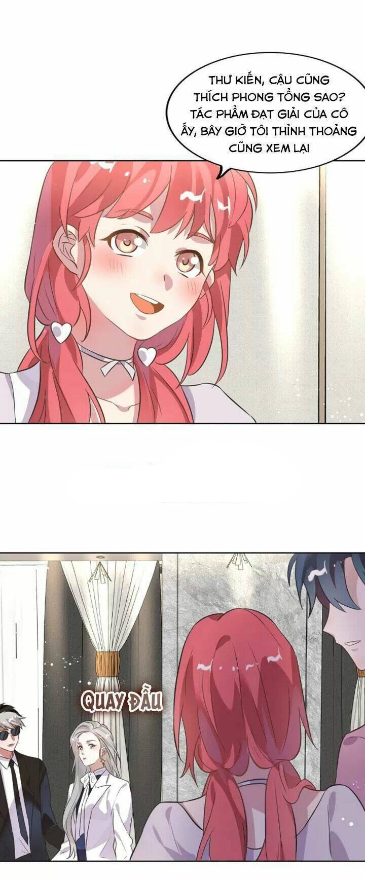 Bạn Trai Kém Tuổi Lắm Chiêu! Chap 11 - Next Chap 12