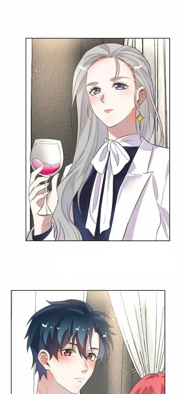 Bạn Trai Kém Tuổi Lắm Chiêu! Chap 11 - Next Chap 12