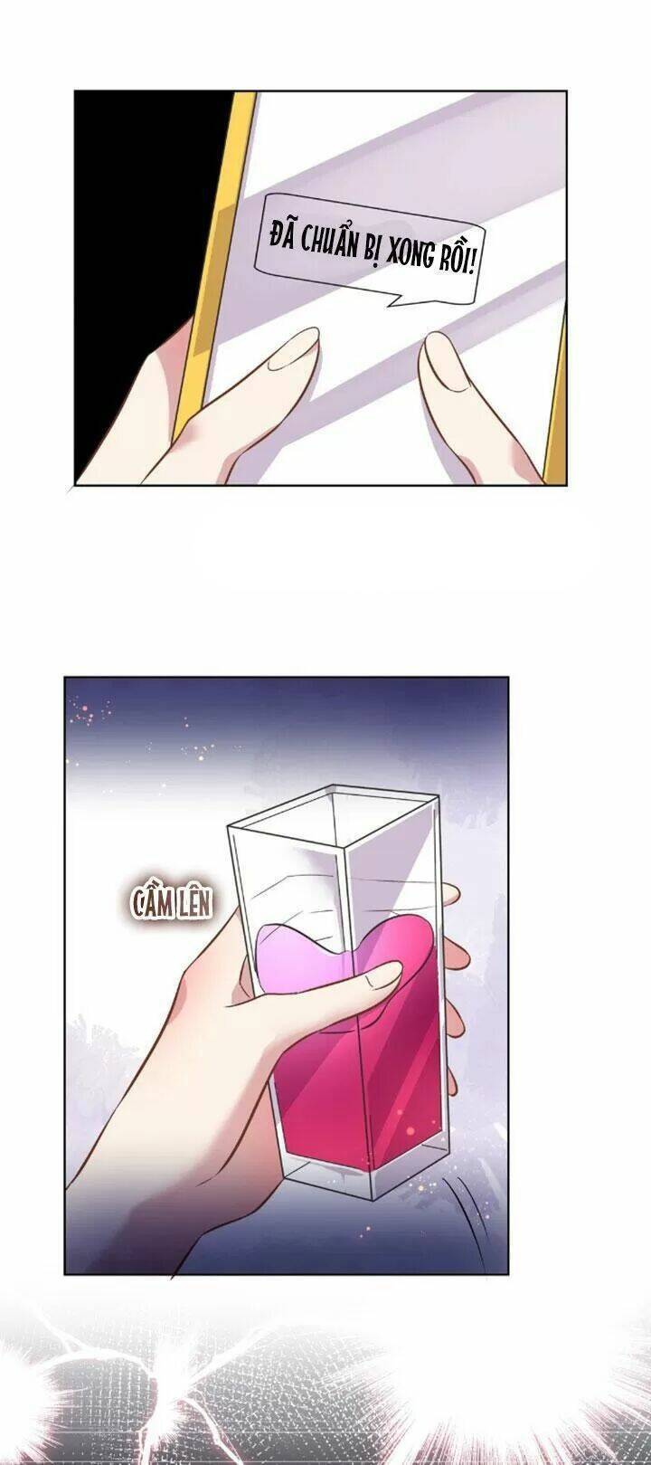 Bạn Trai Kém Tuổi Lắm Chiêu! Chap 11 - Next Chap 12