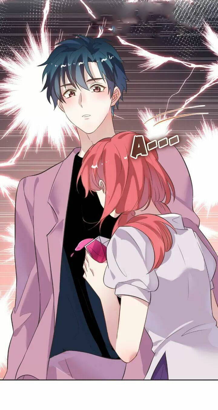 Bạn Trai Kém Tuổi Lắm Chiêu! Chap 11 - Next Chap 12