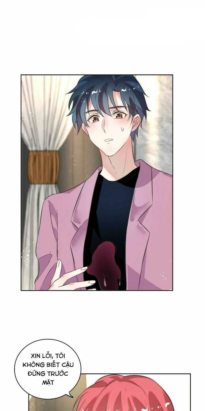 Bạn Trai Kém Tuổi Lắm Chiêu! Chap 11 - Next Chap 12