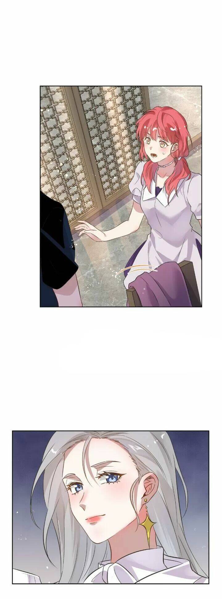 Bạn Trai Kém Tuổi Lắm Chiêu! Chap 11 - Next Chap 12